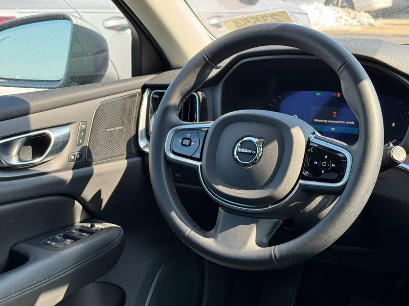 New 2026 Volvo V60 B5 Cross Country Plus w/ Climate Package image 7