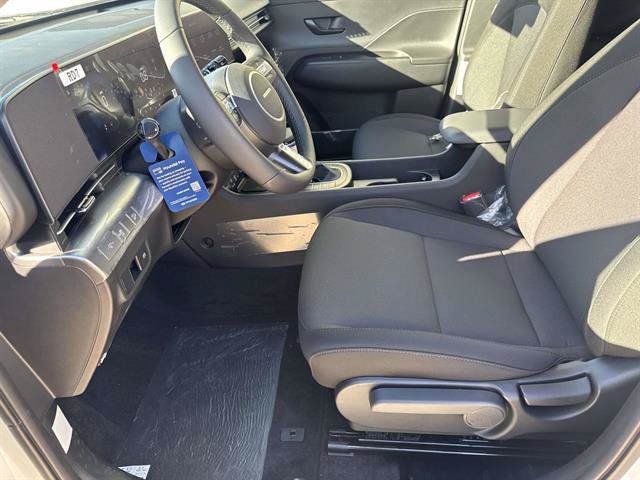 New 2026 Hyundai Kona SEL Sport FWD image 16