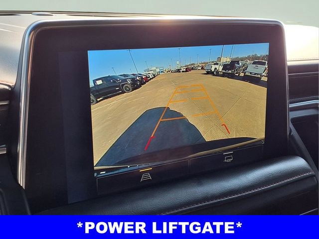 Used 2023 Chevrolet Tahoe RST image 10