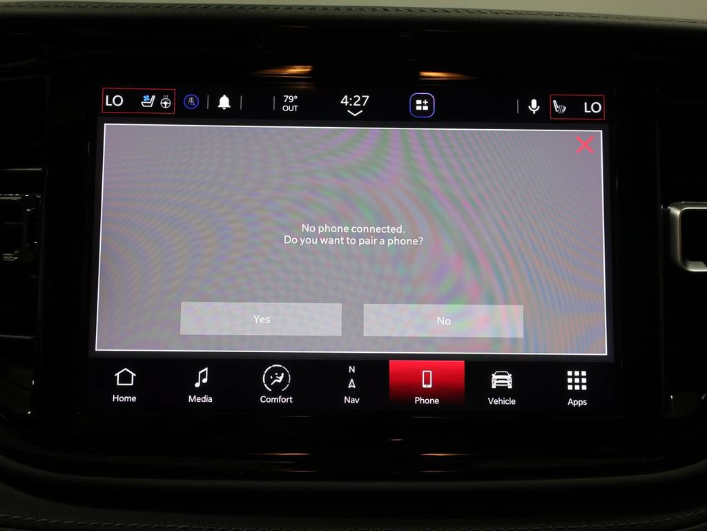 Used 2022 Dodge Durango Citadel AWD/4WD image 33