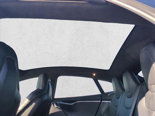 Used 2016 Tesla Model S 75 image 20