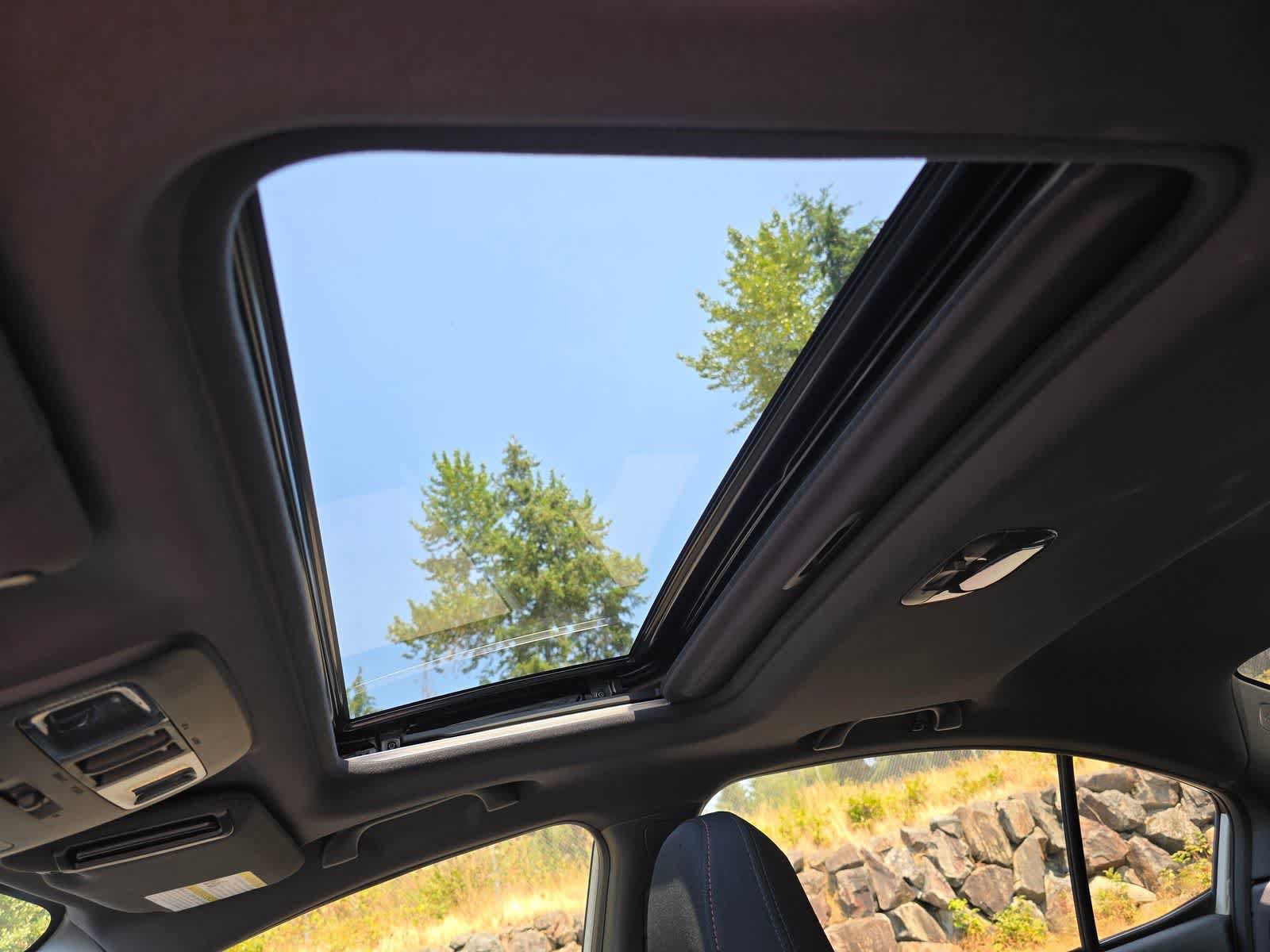 Used 2020 Subaru WRX Premium AWD/4WD image 19