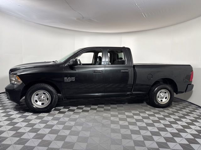 Used 2019 RAM 1500 Tradesman w/ Popular Equipment Group image 3