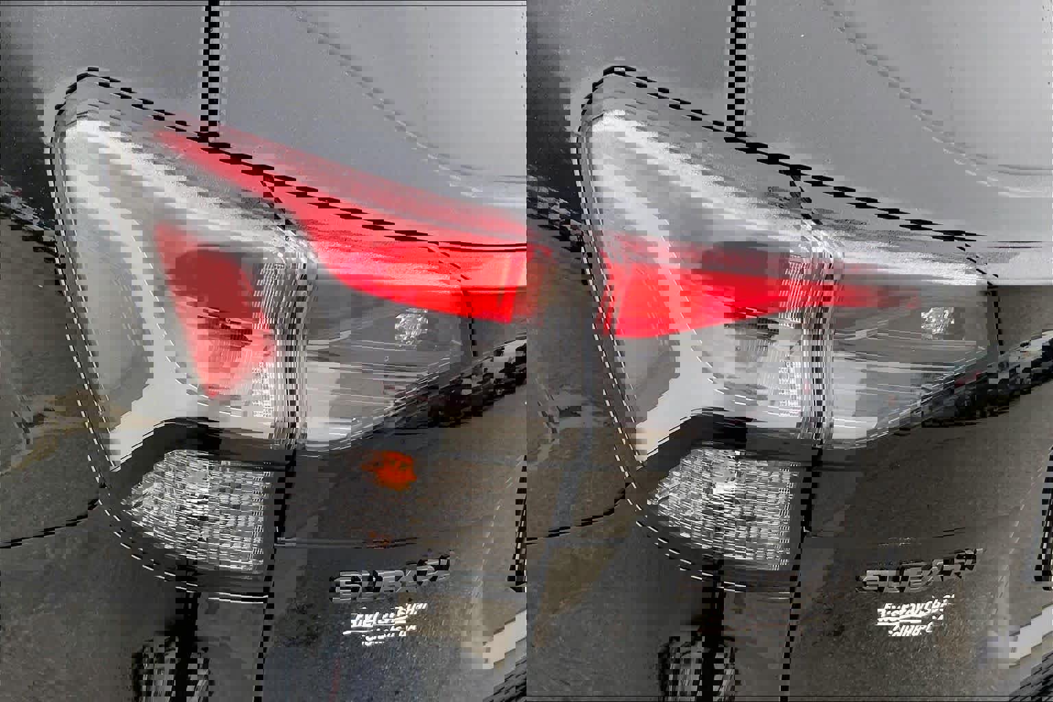 Used 2025 Subaru Forester Sport w/ Popular Package #1 image 28