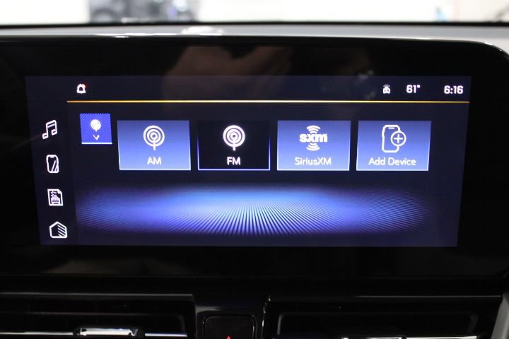 New 2026 Chevrolet TrailBlazer LT w/ Convenience Package image 44