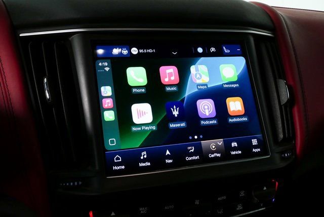 Certified 2022 Maserati Levante GT image 3