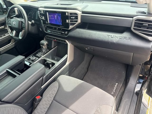 Used 2024 Toyota Tundra SR5 AWD/4WD image 19