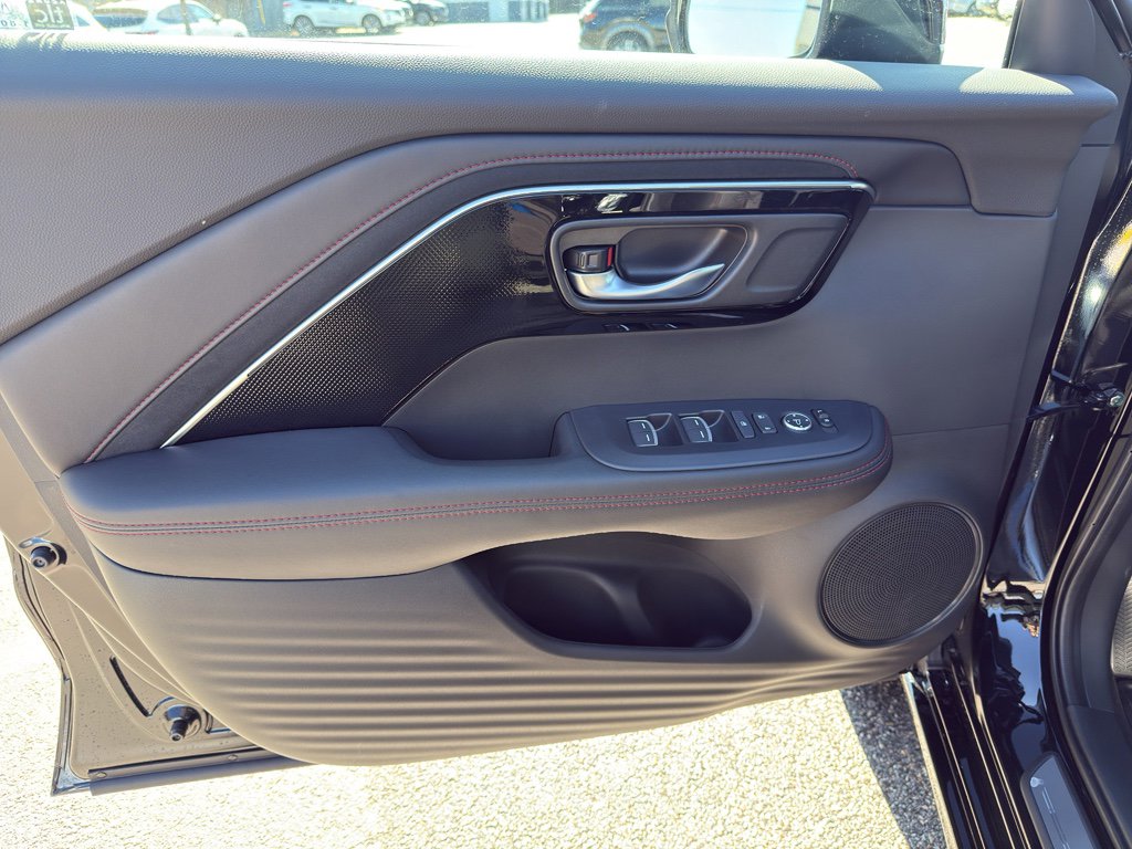 New 2026 Acura ADX A-Spec image 10