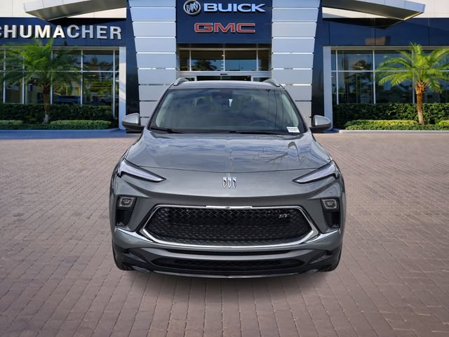 New 2026 Buick Encore GX Sport Touring FWD image 2