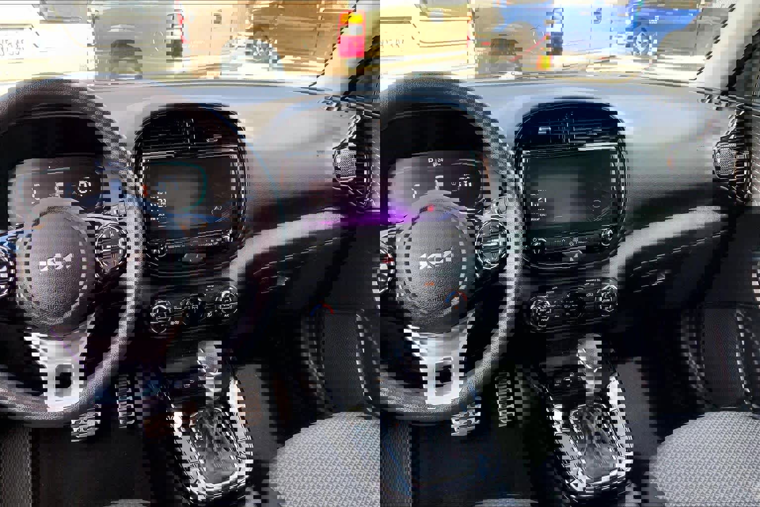 Used 2023 Kia Soul S image 6