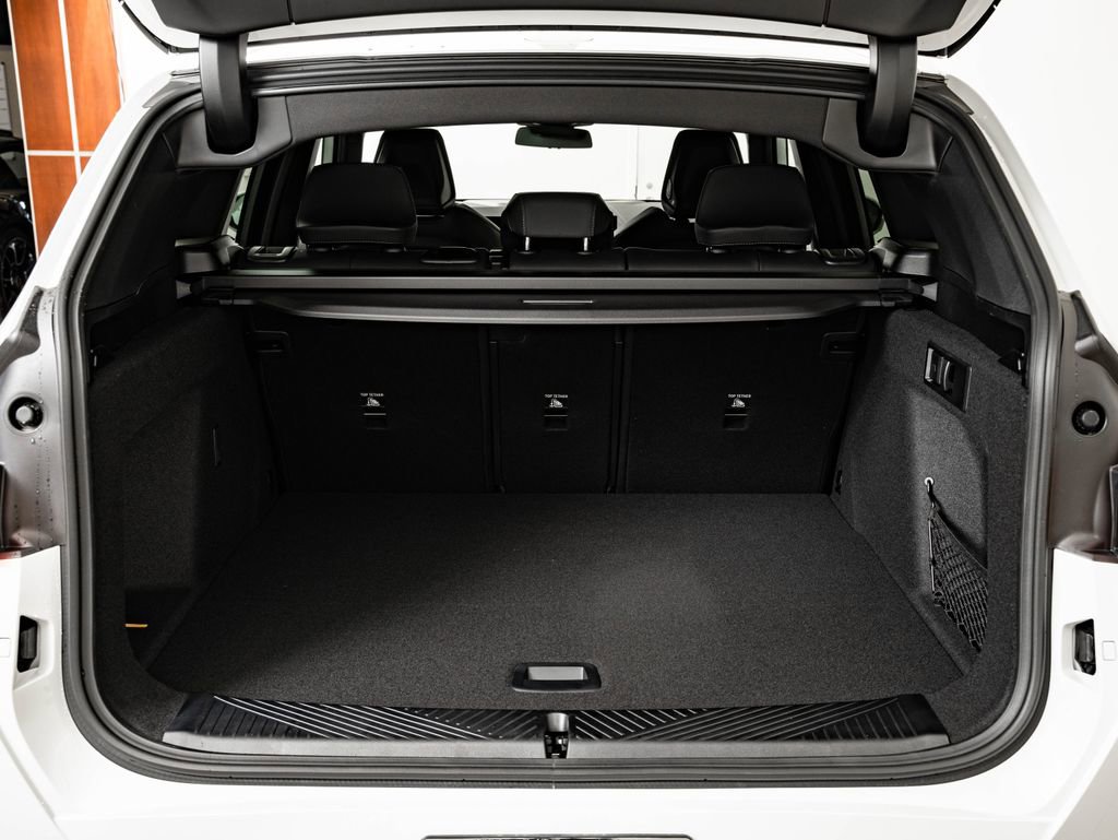 New 2026 BMW X3 xDrive30 w/ Convenience Package image 19