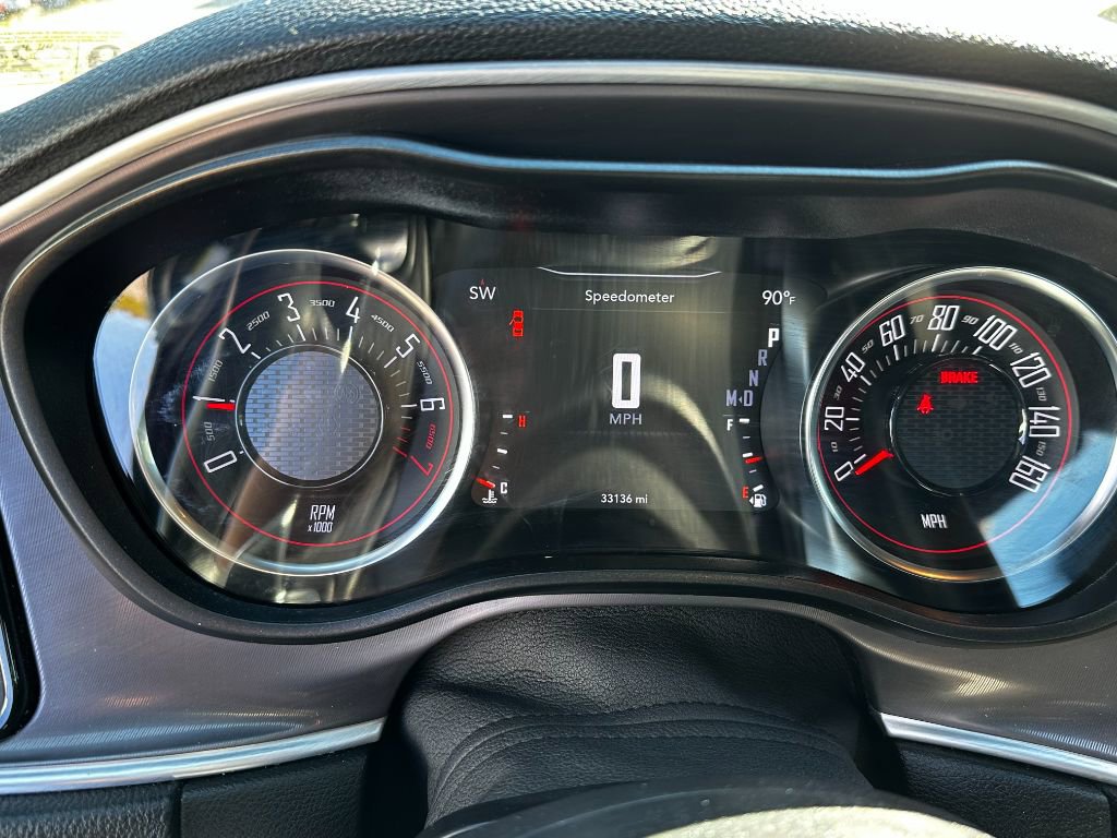 Used 2022 Dodge Challenger GT image 7