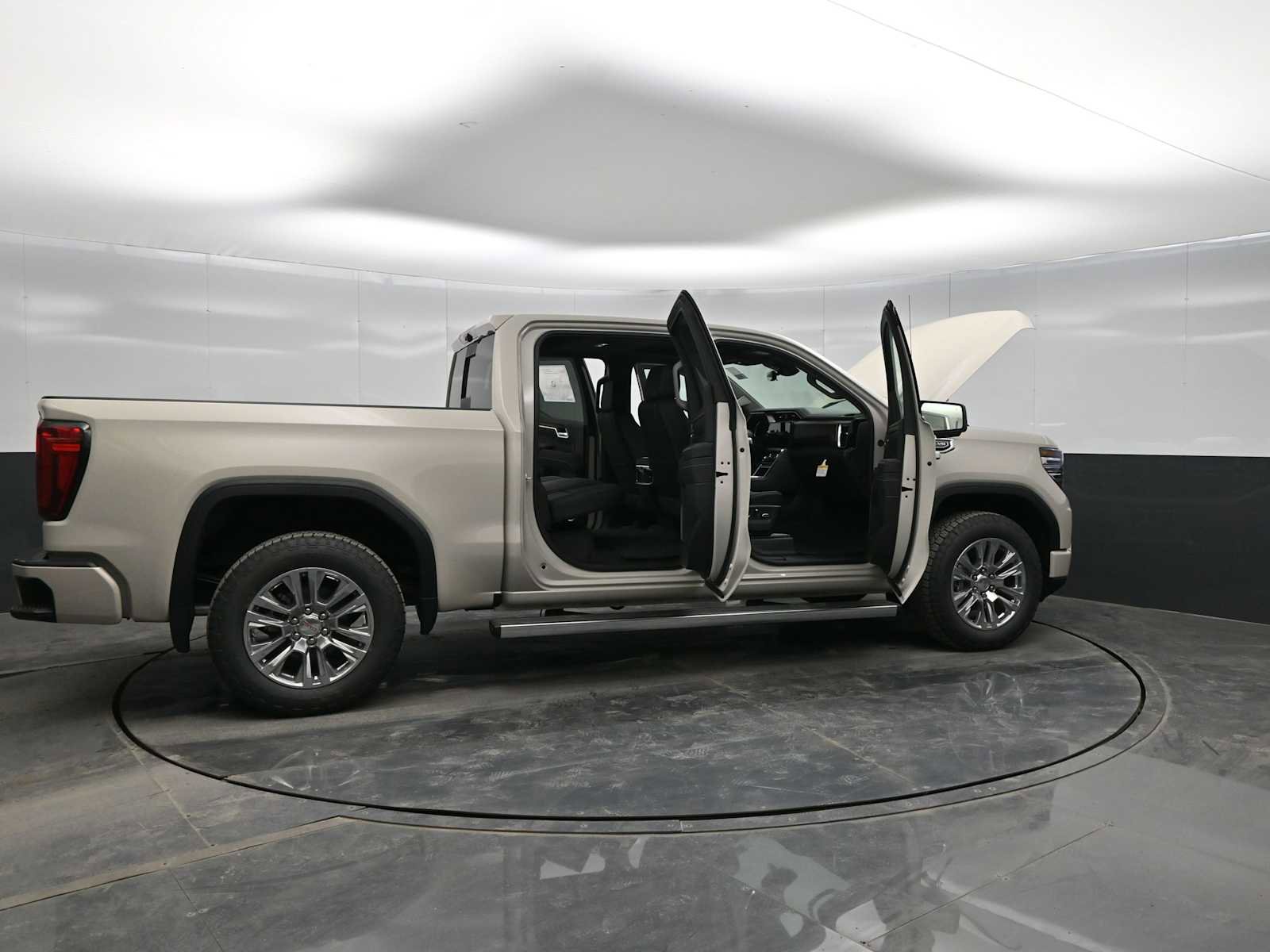 New 2026 GMC Sierra 1500 Denali w/ Technology Package image 43