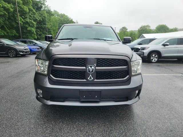 Used 2016 RAM 1500 Express RWD image 8