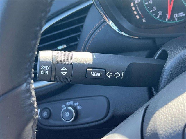 Certified 2022 Chevrolet Trax LT w/ LT Convenience Package image 24