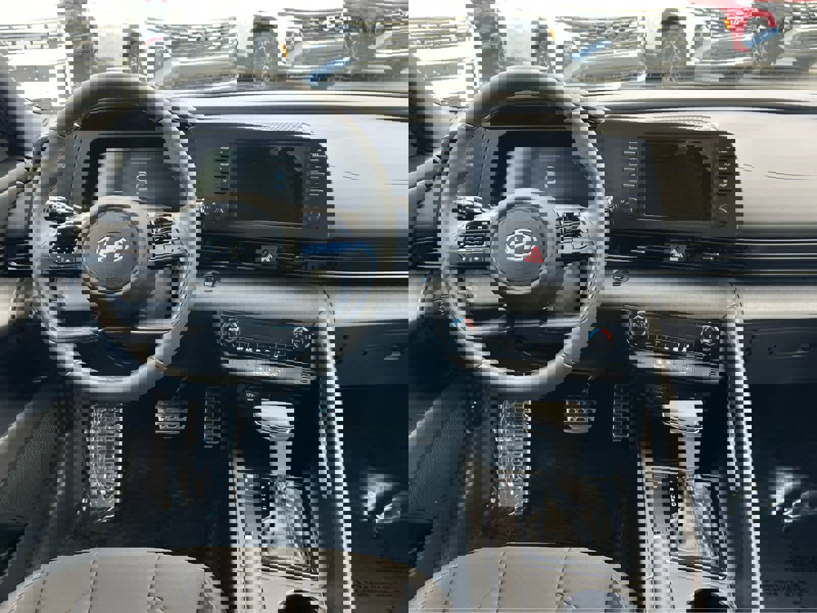 Certified 2026 Hyundai Elantra Sport image 24