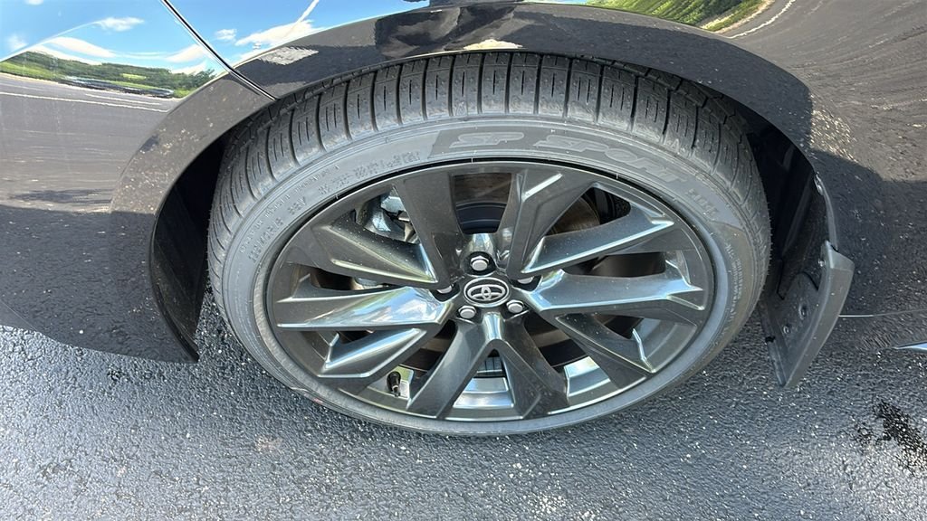 New 2026 Toyota Corolla SE FWD image 28