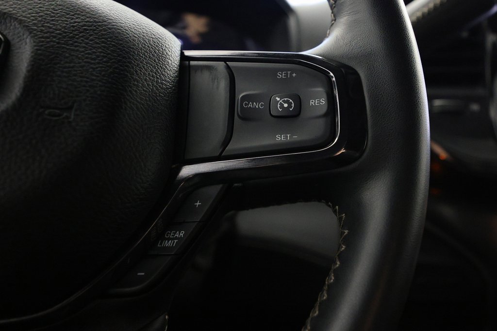 Used 2023 RAM 2500 Limited image 18