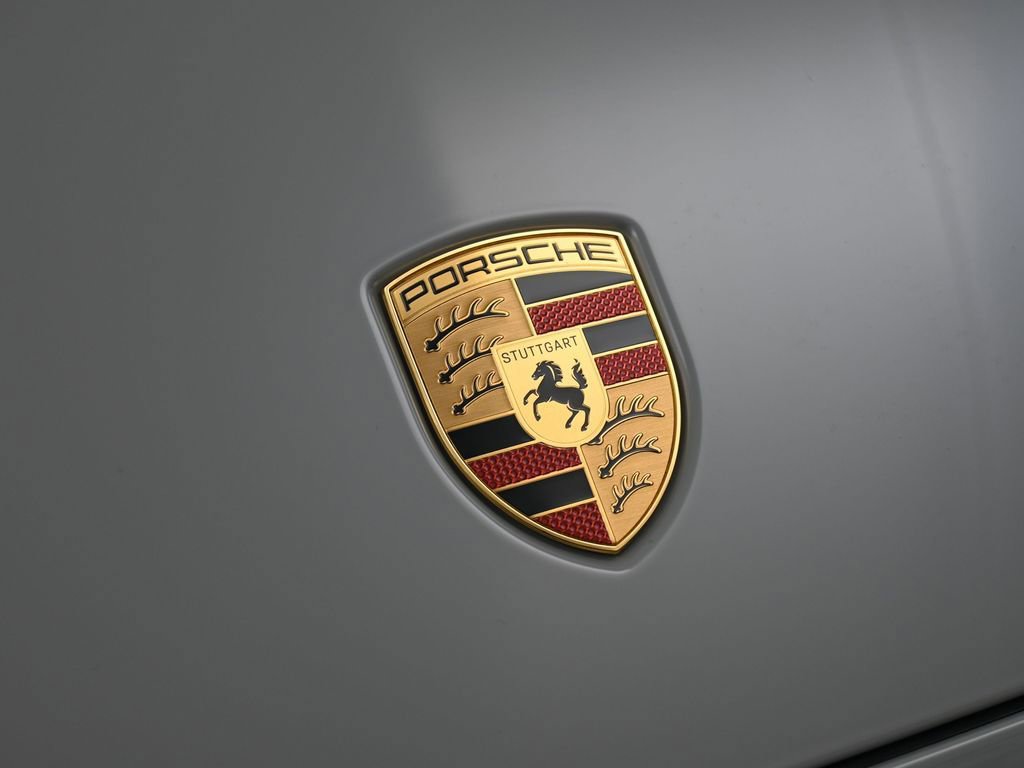 New 2026 Porsche Cayenne S image 13