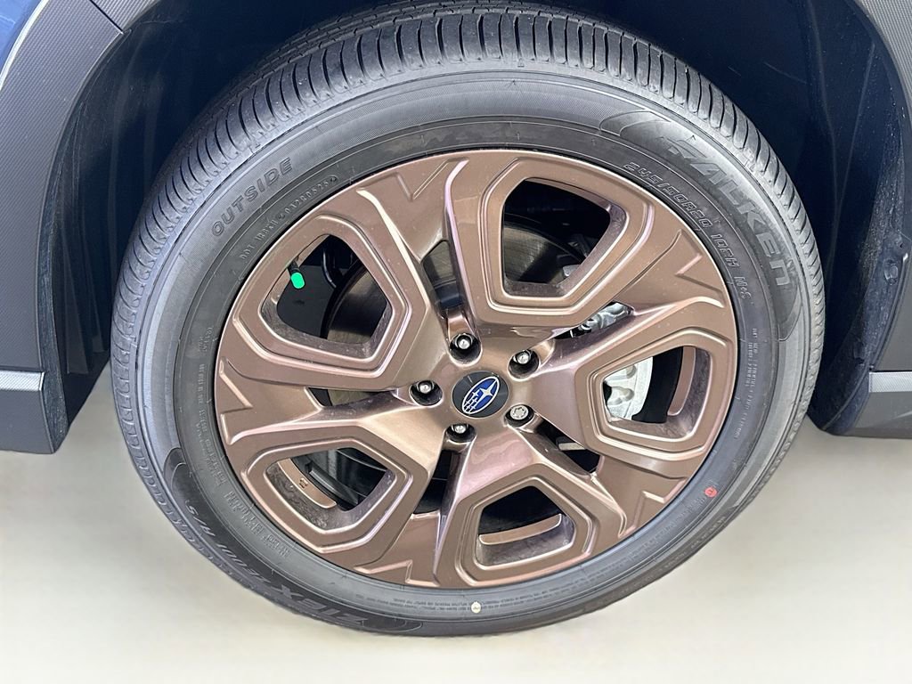 New 2025 Subaru Ascent Bronze Edition image 42