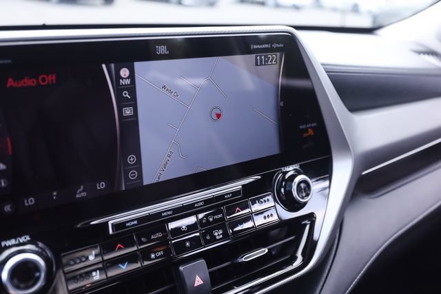 Used 2020 Toyota Highlander Platinum AWD/4WD image 48