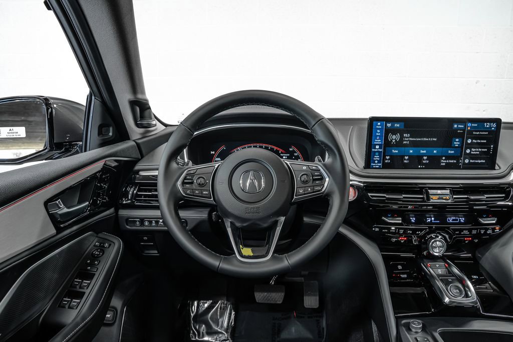 New 2026 Acura MDX FWD w/ Technology Package image 23