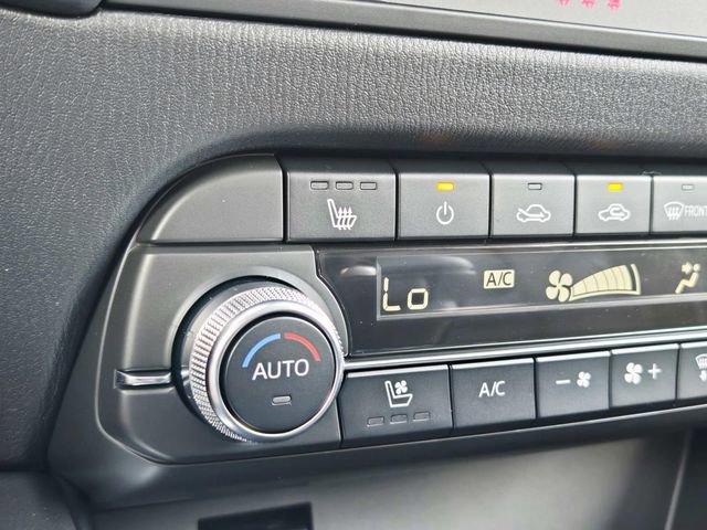 New 2025 MAZDA CX-5 AWD 2.5 S image 23