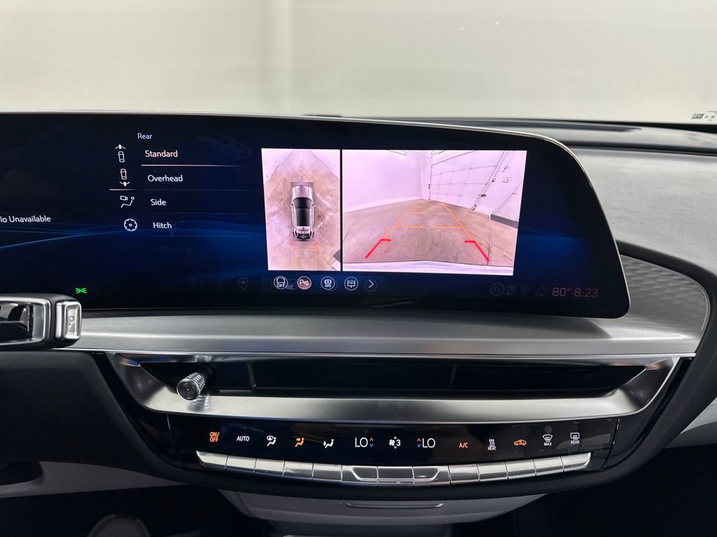 New 2026 Cadillac Lyriq Luxury AWD/4WD image 46