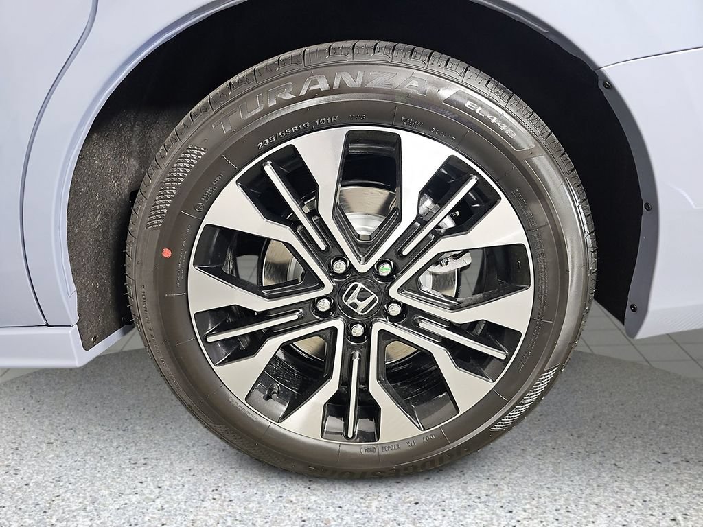 New 2026 Honda Odyssey Elite image 10