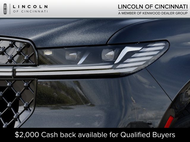 New 2027 Lincoln Navigator L Reserve w/ Jet Appearance Package AWD/4WD image 18