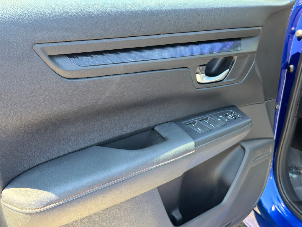 Used 2024 Honda CR-V Sport image 18