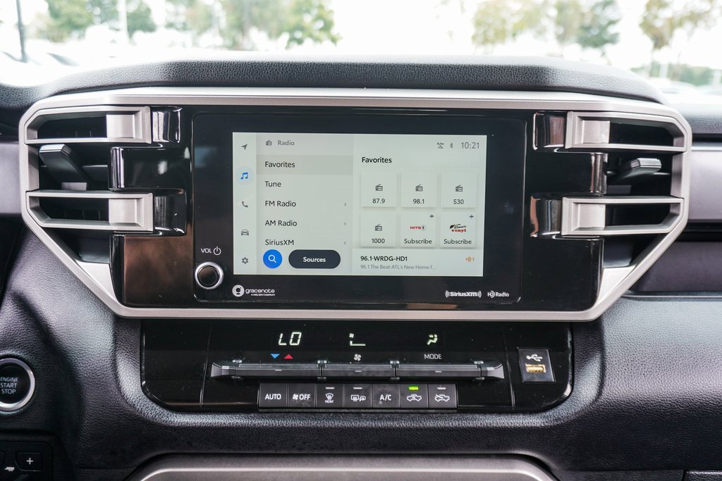 Used 2022 Toyota Tundra SR5 image 24