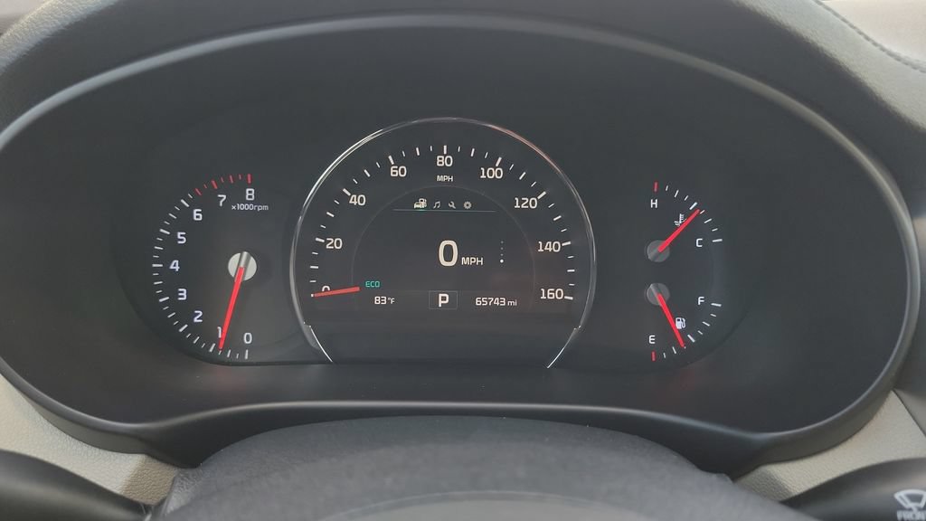 Used 2017 Kia Sorento EX w/ EX Premium Package FWD image 21