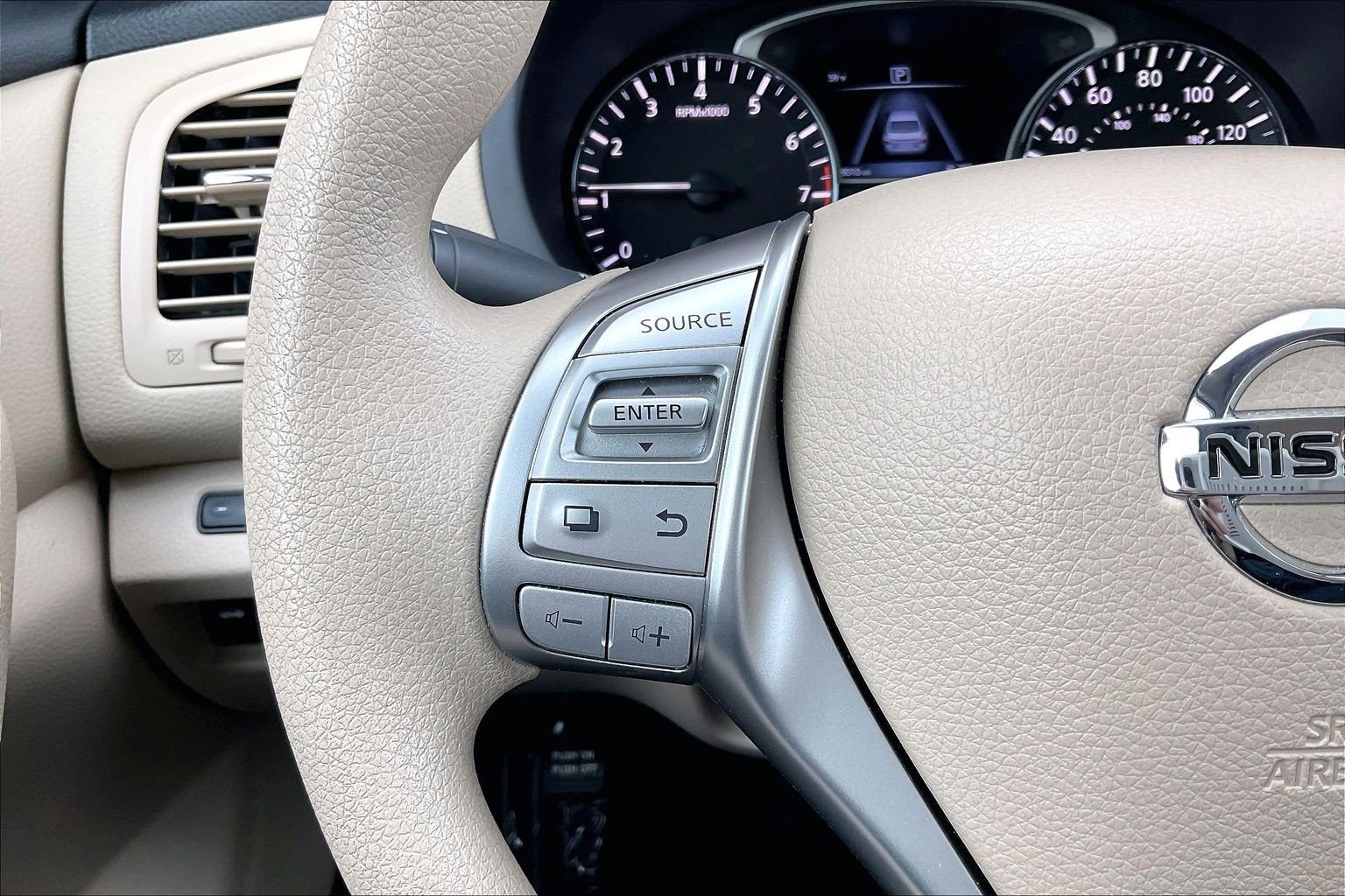 Used 2017 Nissan Altima 2.5 S w/ Power Driver Seat Package image 10