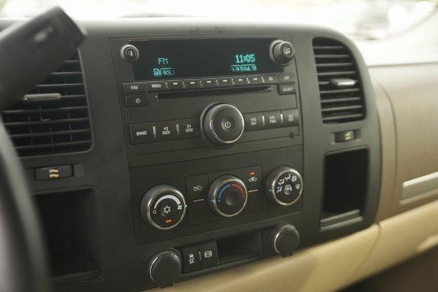 Used 2014 GMC Sierra 2500 SLE image 26