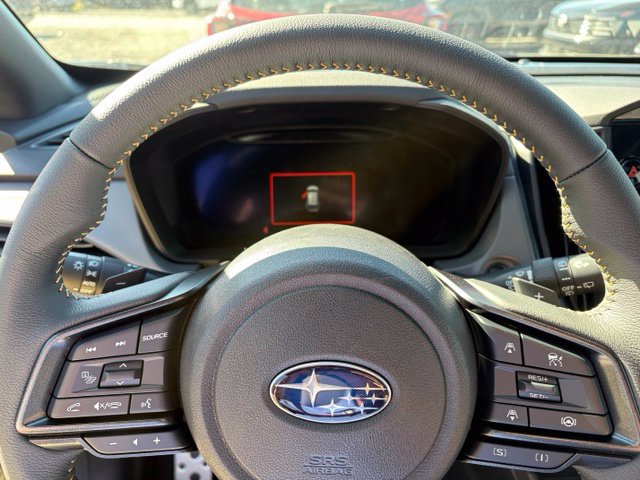 New 2026 Subaru Crosstrek 2.5i Sport AWD/4WD image 11