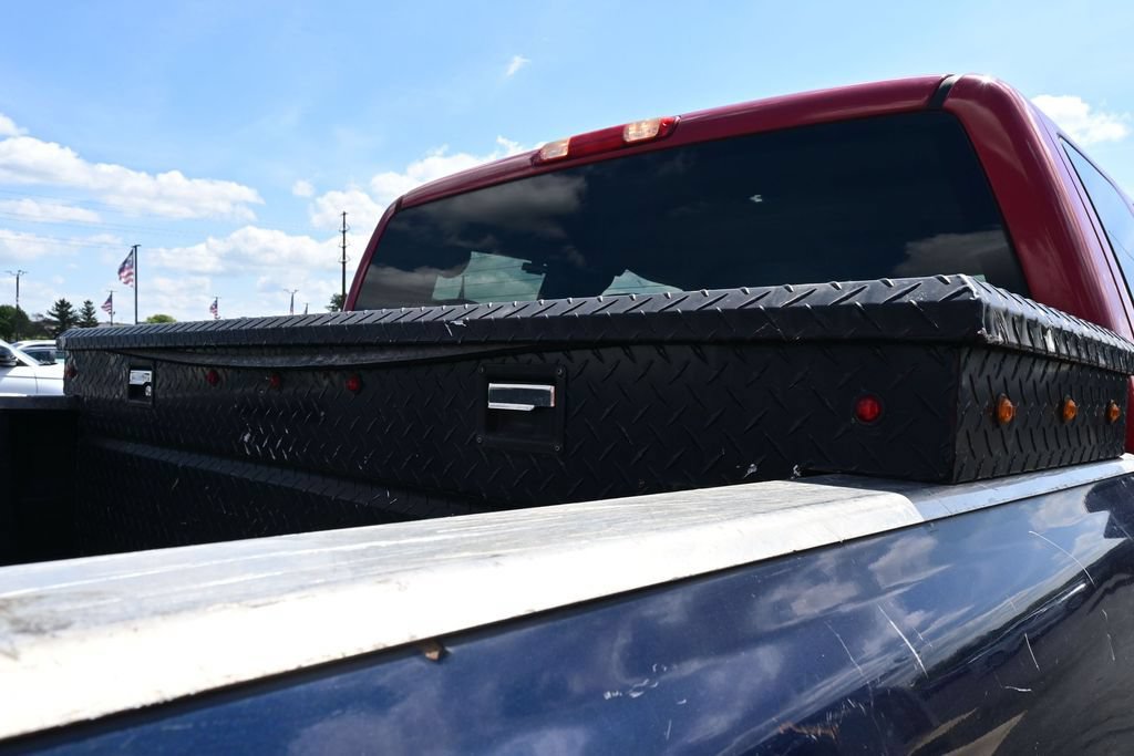 Used 2005 Chevrolet Silverado 1500 LS w/ Light Duty Power Package AWD/4WD image 15