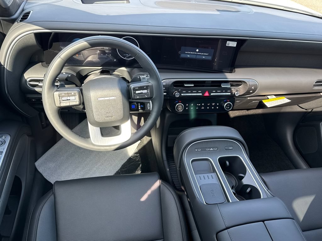 New 2026 Hyundai Palisade Calligraphy FWD image 15