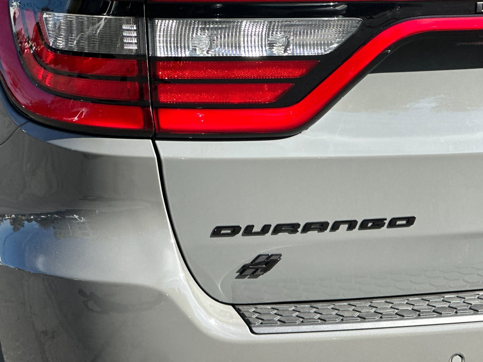 New 2026 Dodge Durango GT image 27