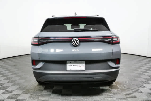 Certified 2024 Volkswagen ID.4 S RWD image 29