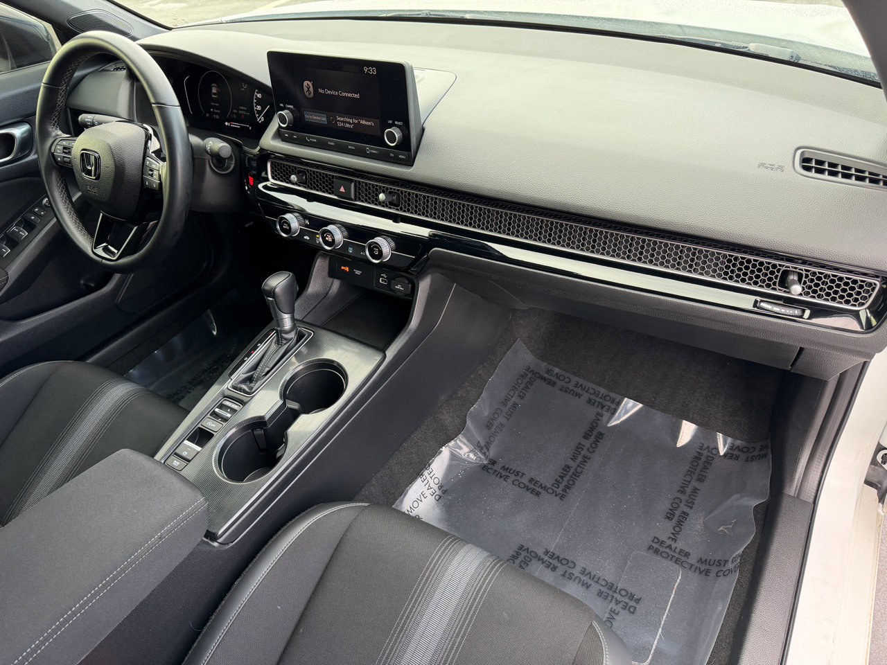 Used 2023 Honda Civic Sport image 67
