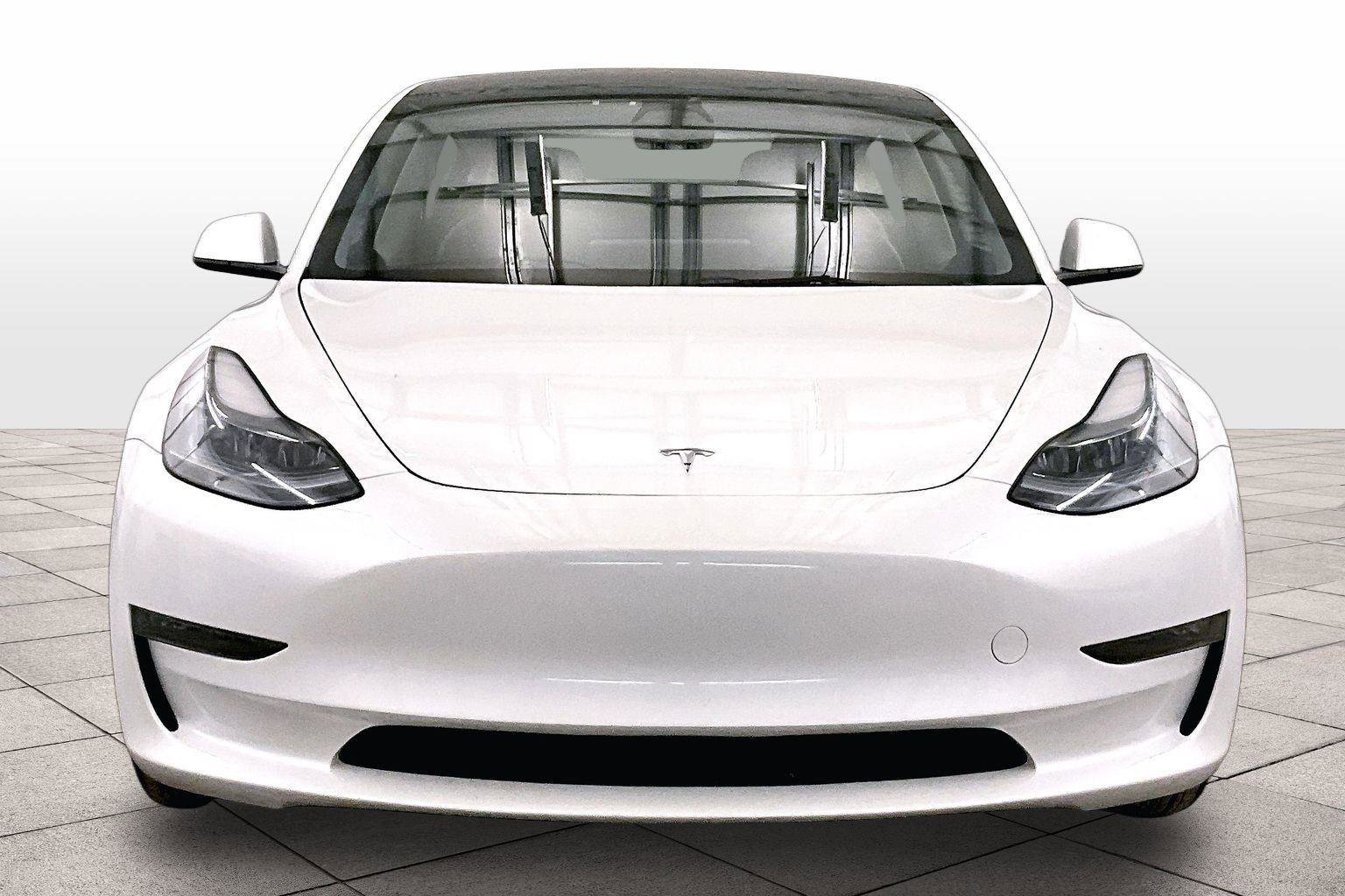 Used 2023 Tesla Model 3 Long Range image 3