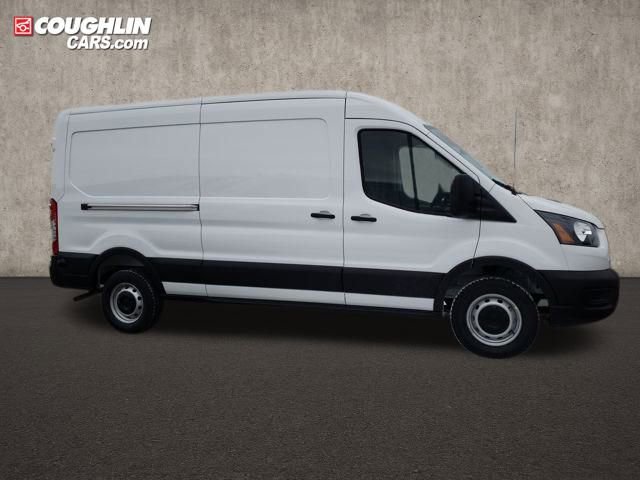 New 2026 Ford Transit 250 148 Medium Roof image 10