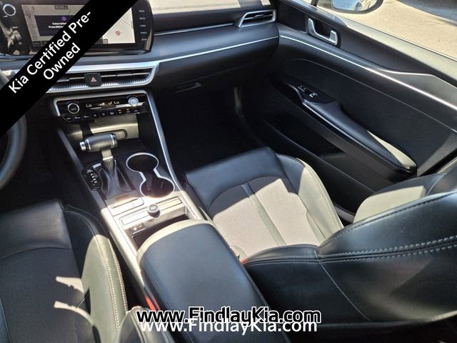 Certified 2022 Kia K5 GT-Line image 15