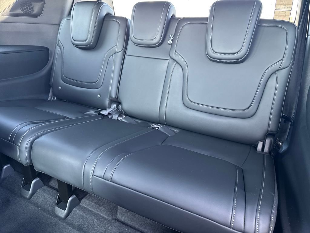 New 2026 Nissan Armada PRO-4X image 14