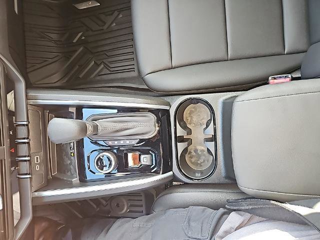 New 2026 Chevrolet Colorado Trail Boss image 15