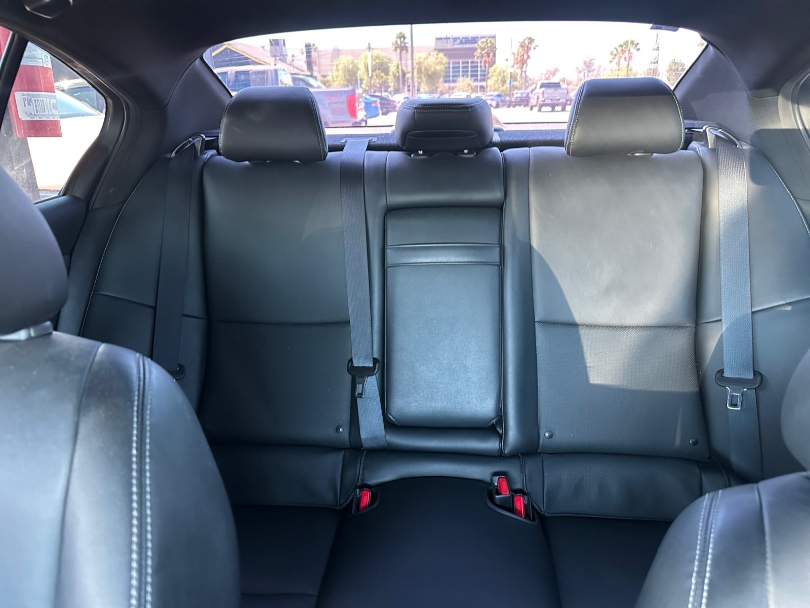 Used 2023 INFINITI Q50 Sensory AWD/4WD image 24
