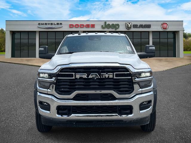 New 2025 RAM 4500 Tradesman image 26