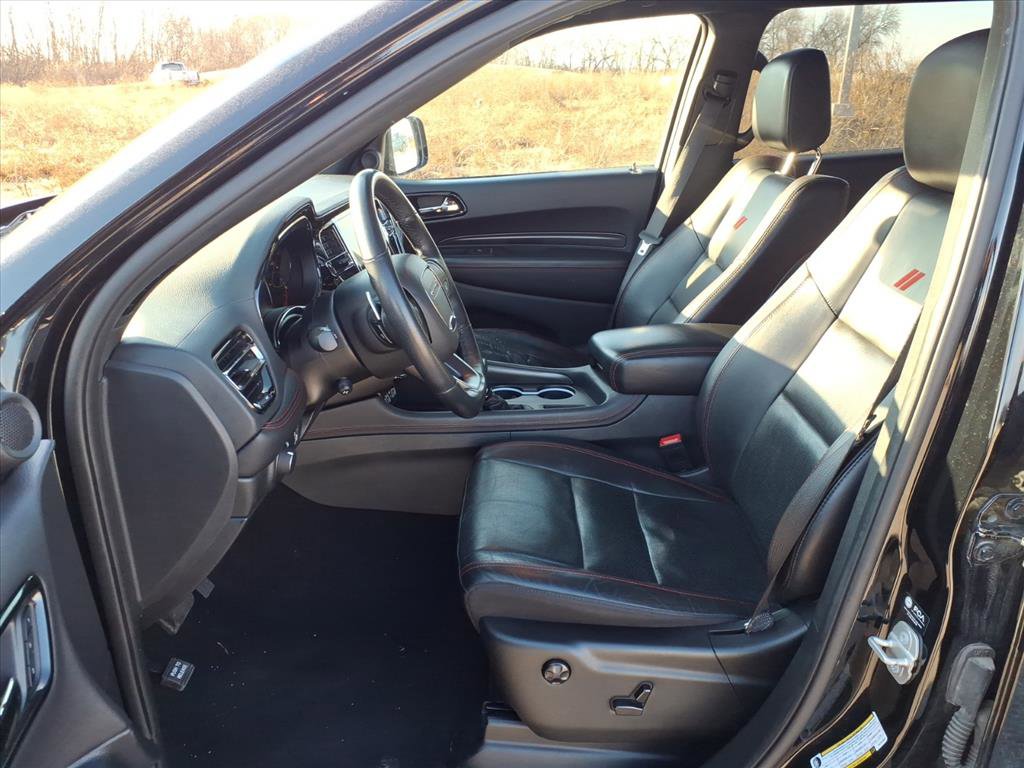 Used 2024 Dodge Durango GT image 27