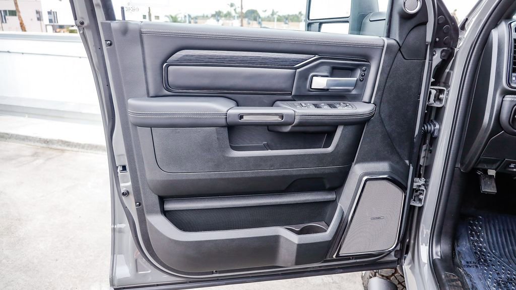 New 2026 RAM 2500 Power Wagon image 21